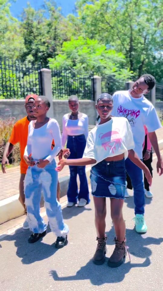 TikTok video thumbnail by theblackcdfdancecrew