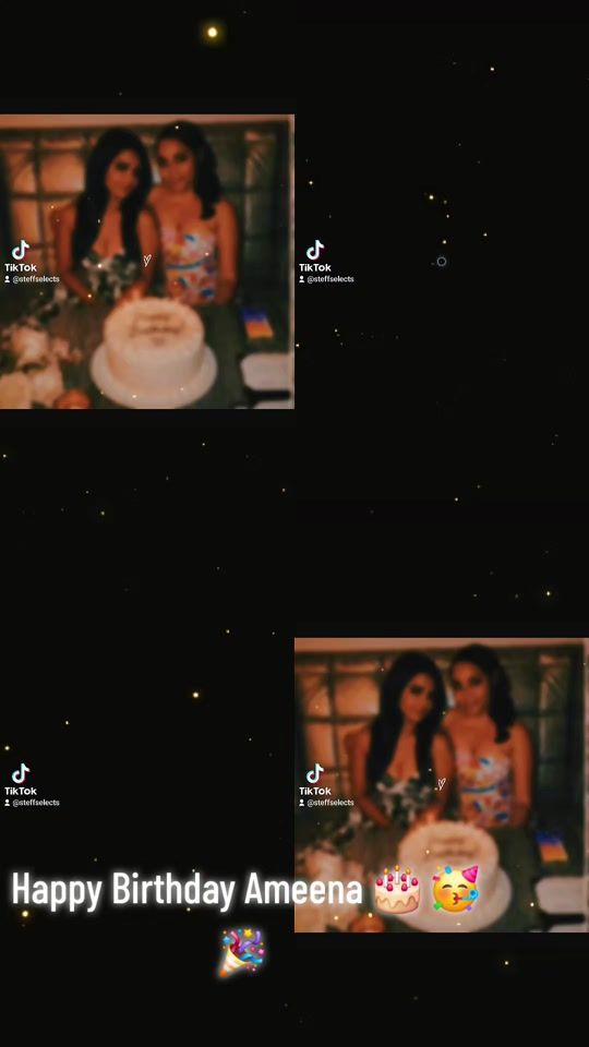 TikTok video thumbnail by steffselects