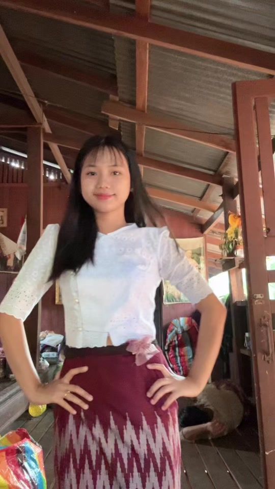 TikTok video thumbnail by theinhtayyee