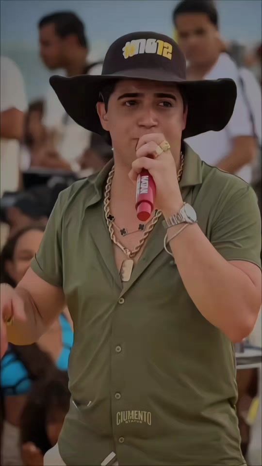 TikTok video thumbnail by ciumentostatus