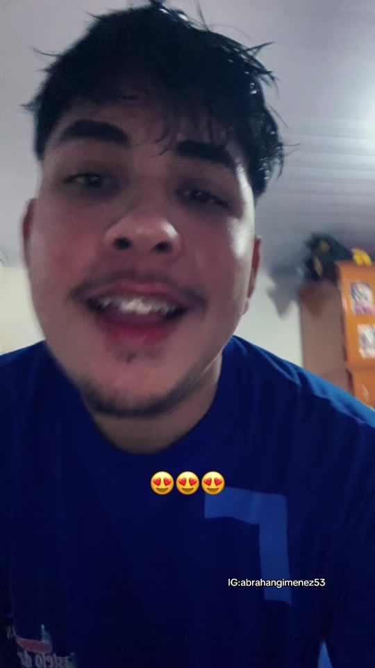 TikTok video thumbnail by abrahammateo.130