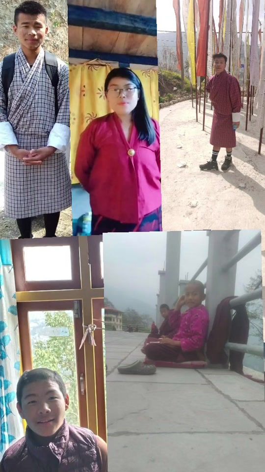 TikTok video thumbnail by chogyalwangmo4
