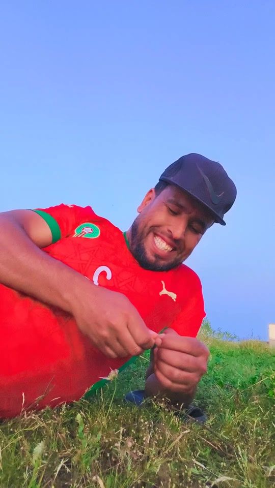 TikTok video thumbnail by moaadhamdi