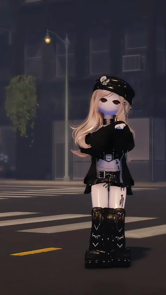TikTok video thumbnail by hai_cheche