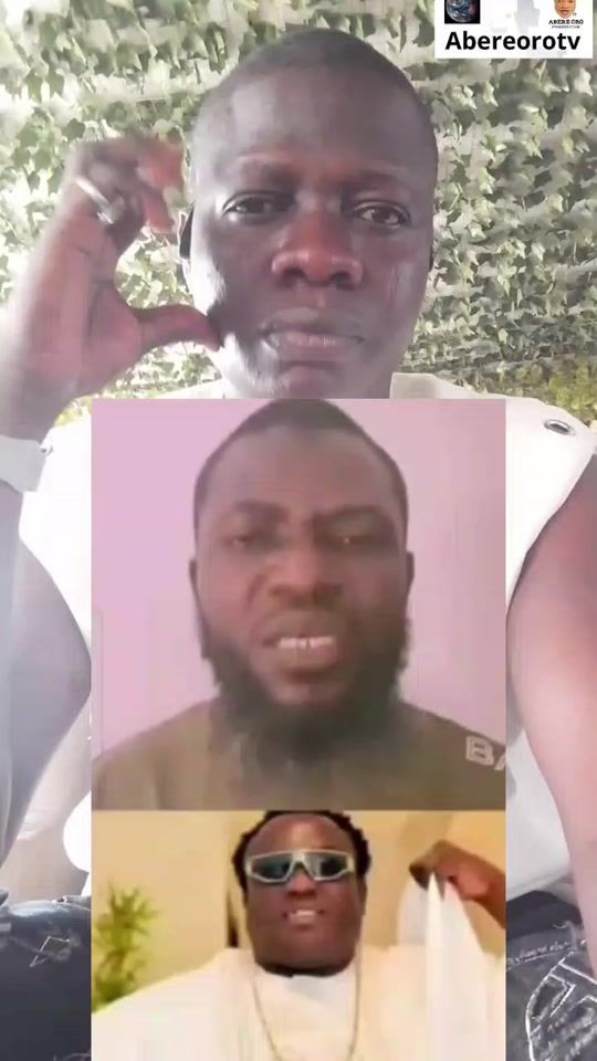 TikTok video thumbnail by abereorotv