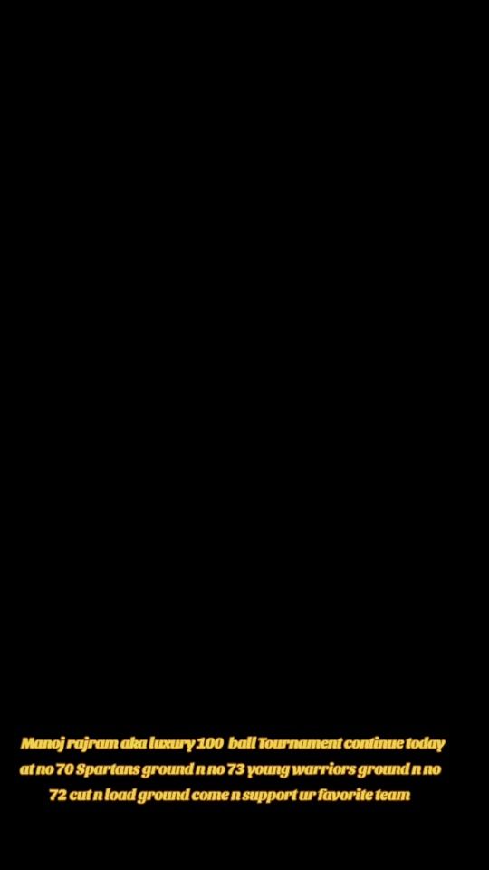 TikTok video thumbnail by champramdass