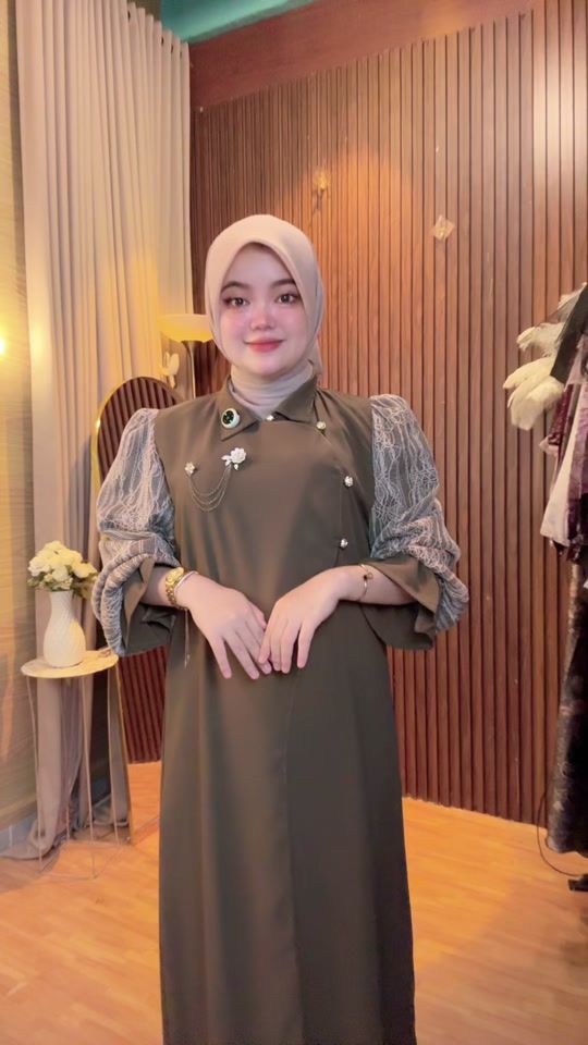 TikTok video thumbnail by fadilah_collection17
