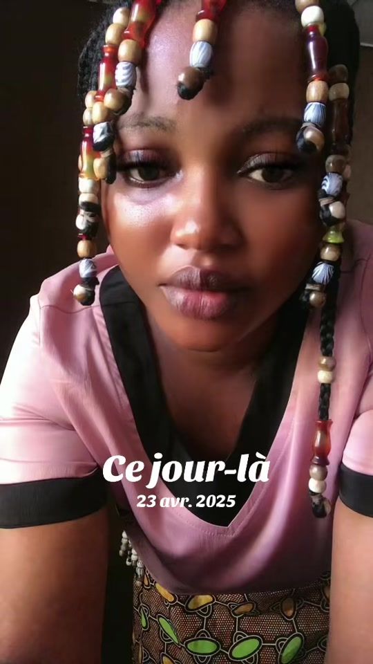 TikTok video thumbnail by evehouedji