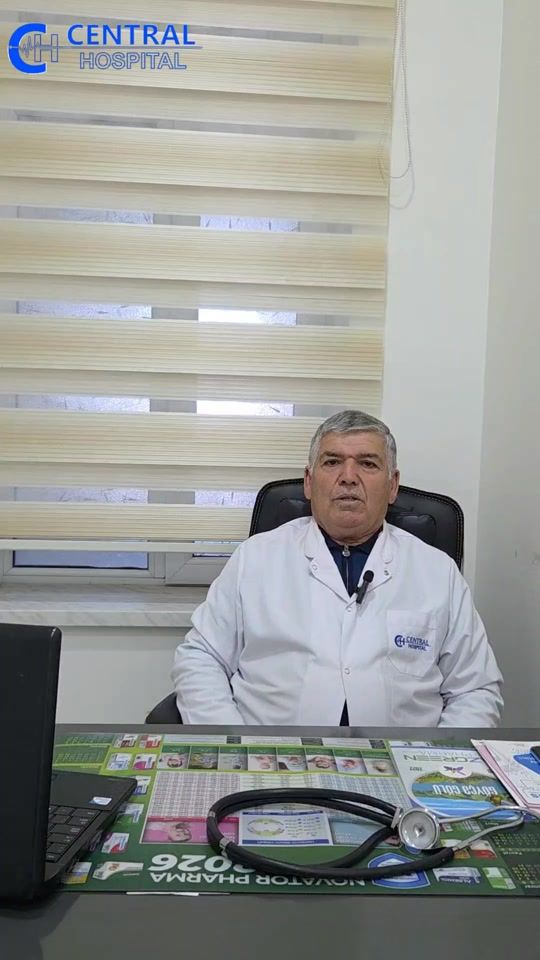 TikTok video thumbnail by central_hospital_eyyublu