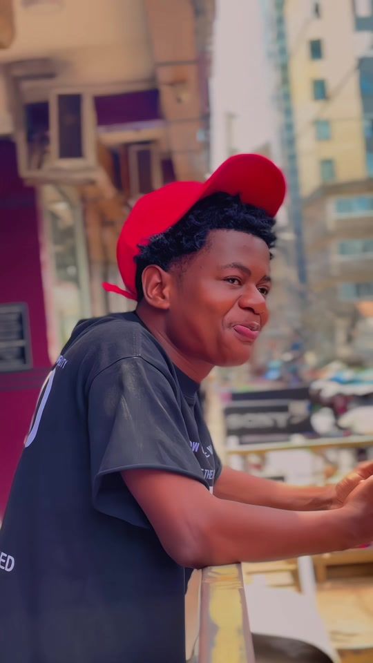TikTok video thumbnail by machallah870