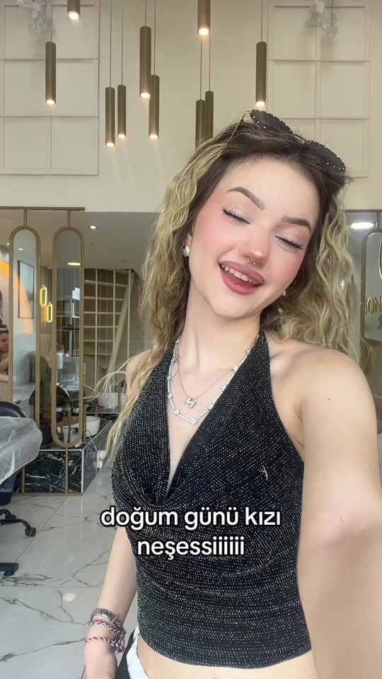TikTok video thumbnail by nil.kurall