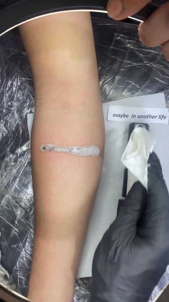 TikTok video thumbnail by iheb_tattoo