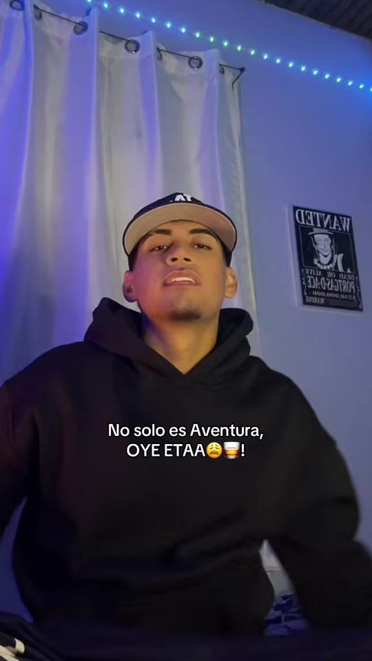 TikTok video thumbnail by maikol_perez_12
