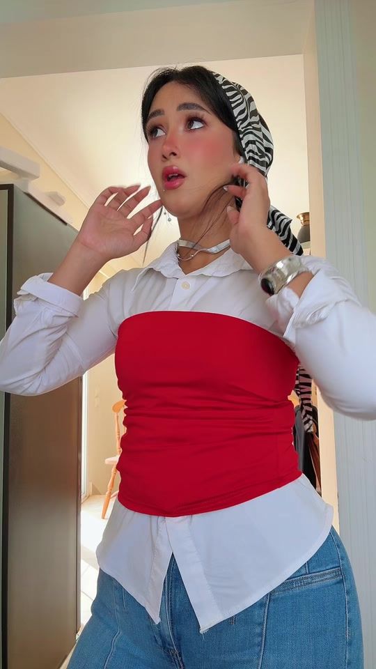 TikTok video thumbnail by asmaa_magdi1
