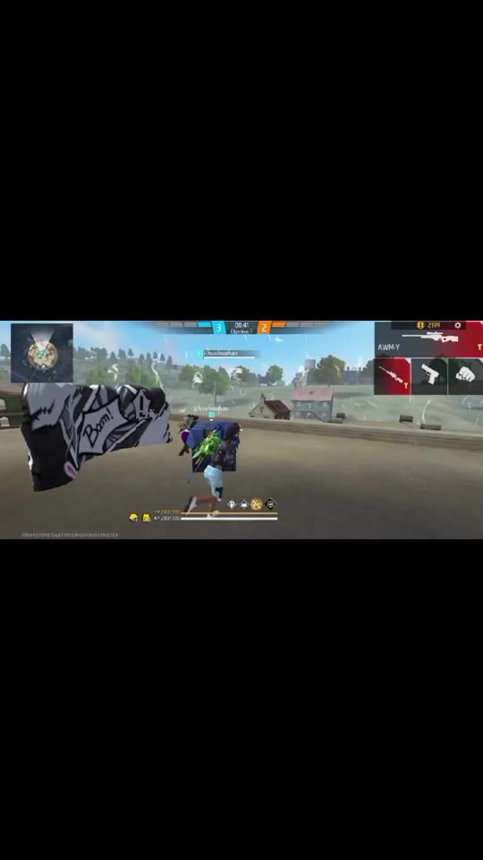 TikTok video thumbnail by rayhanm226