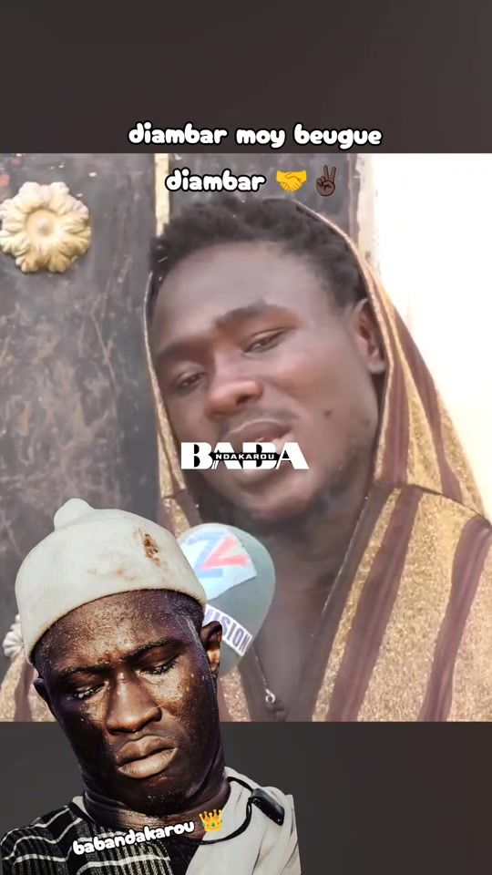 TikTok video thumbnail by bababouadafass7