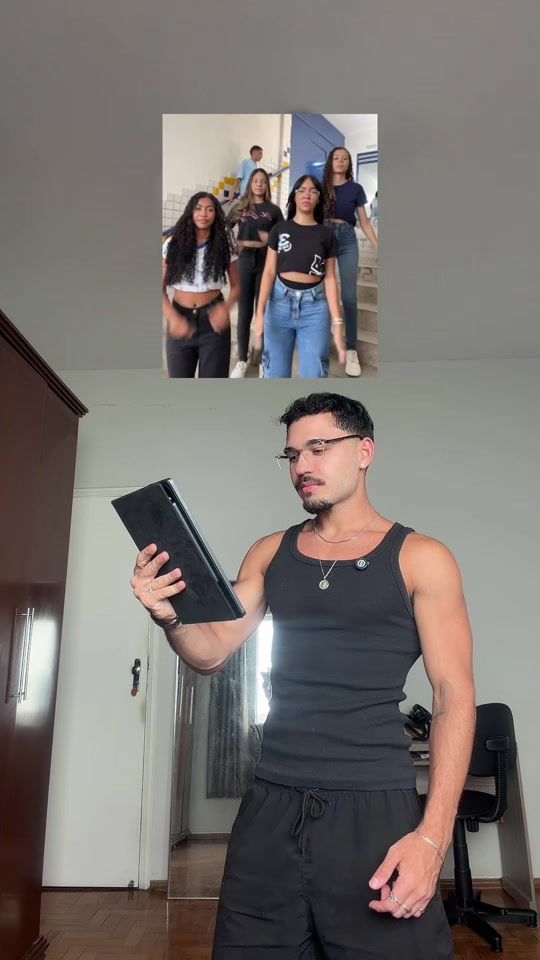 TikTok video thumbnail by gus_bonfim