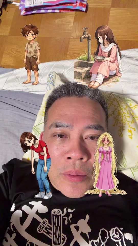 TikTok video thumbnail by squidgame3effects