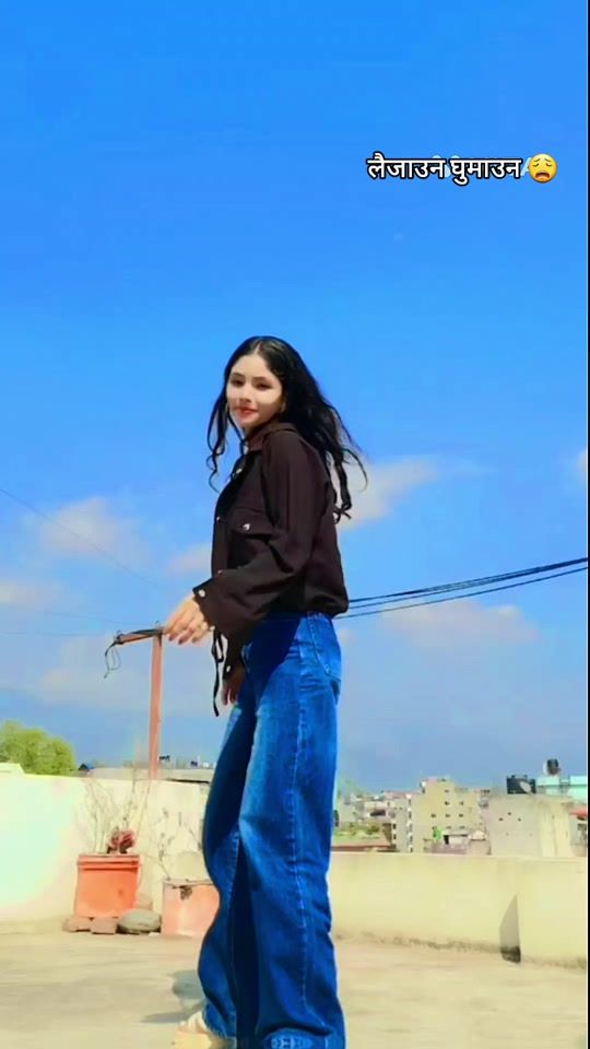 TikTok video thumbnail by keshu_rl_thakuree