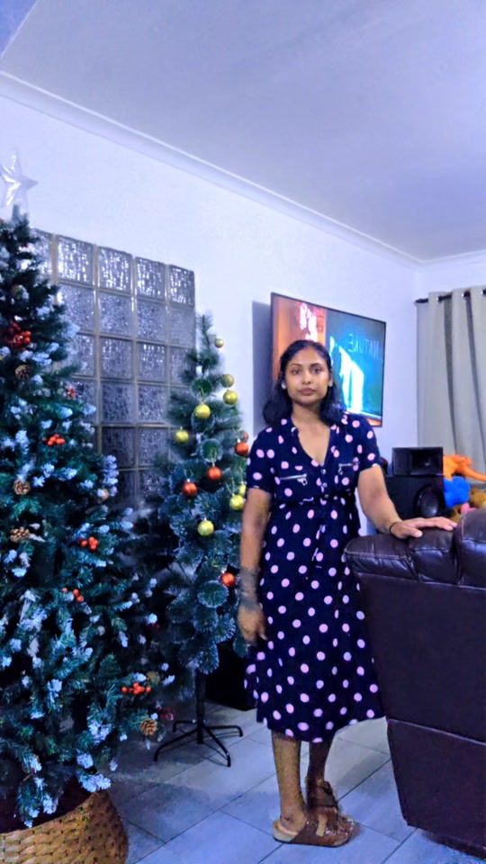 TikTok video thumbnail by richelleshonakardev