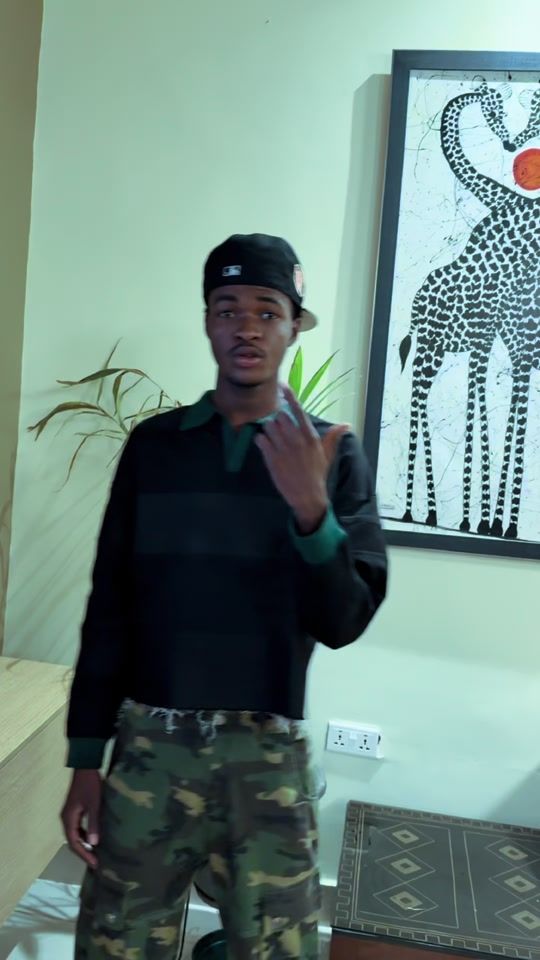 TikTok video thumbnail by realmoddyricch