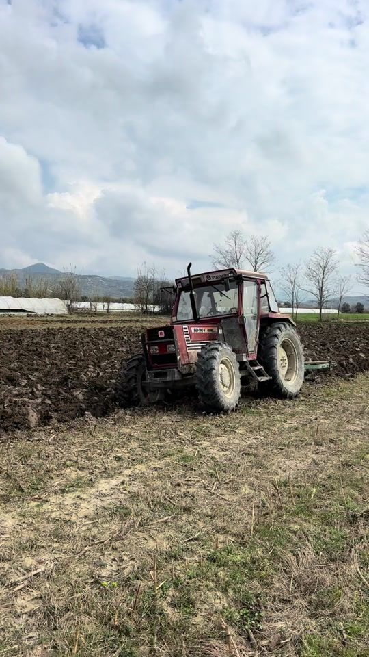 TikTok video thumbnail by agro.traktora