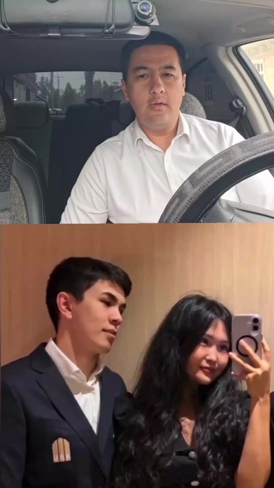TikTok video thumbnail by boburjonsaidov