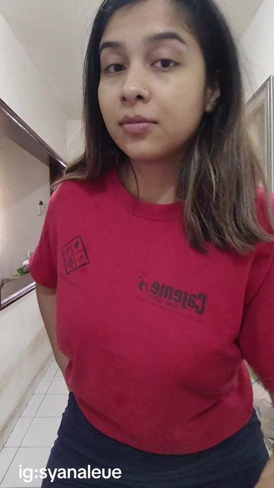 TikTok video thumbnail by syanaleuefit