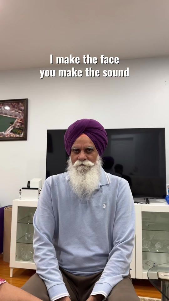 TikTok video thumbnail by papasidhu