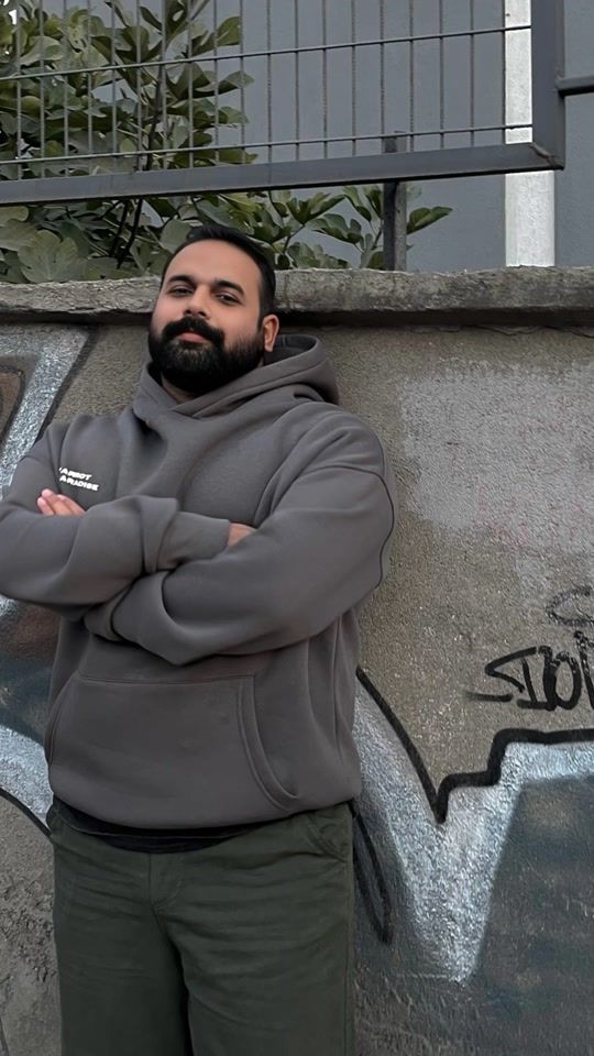 TikTok video thumbnail by truejawad