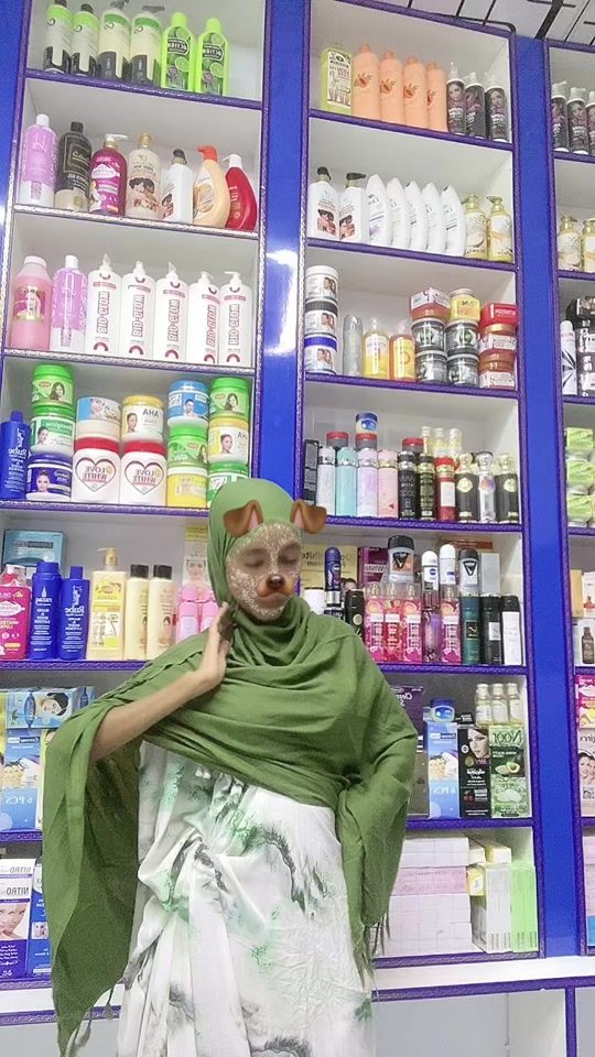 TikTok video thumbnail by manaalali01