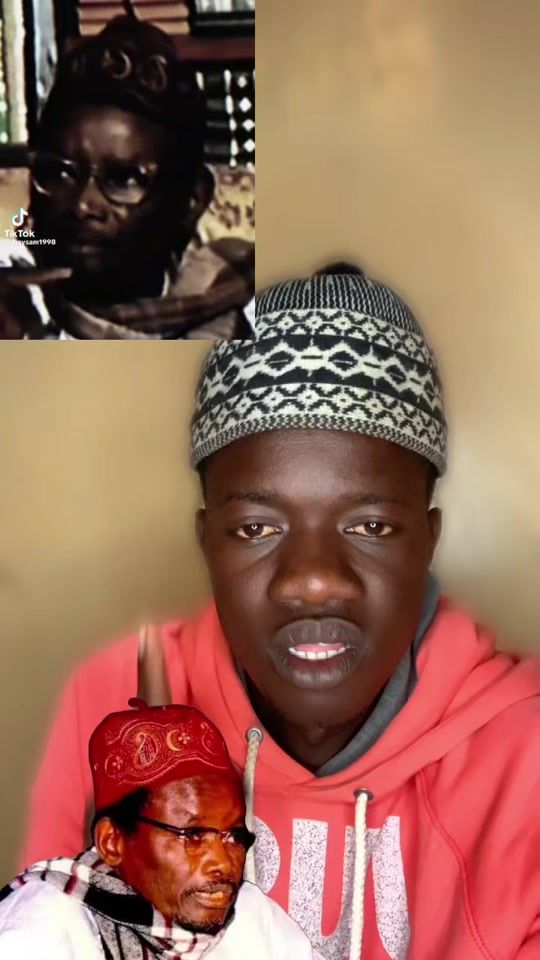 TikTok video thumbnail by malickbeye478