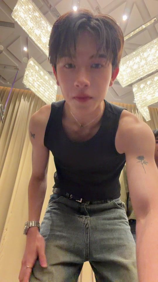 TikTok video thumbnail by onglee.proxie