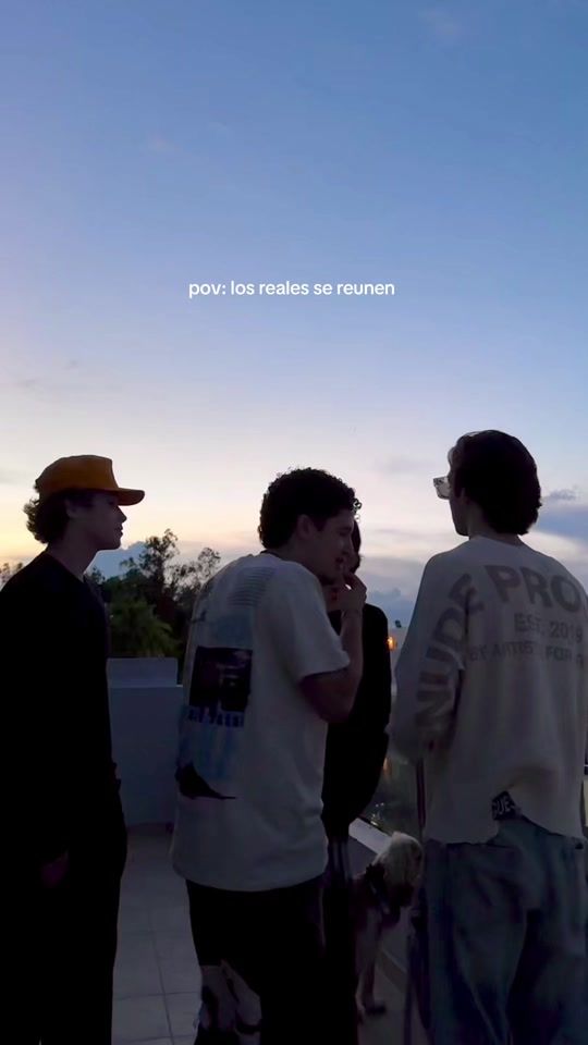 TikTok video thumbnail by losdelinframundo