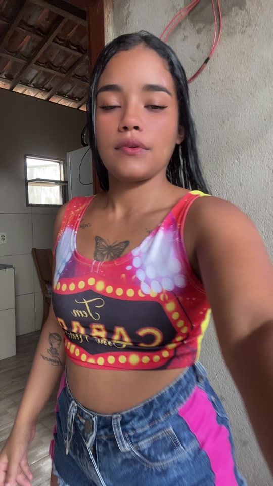 TikTok video thumbnail by morenahocf