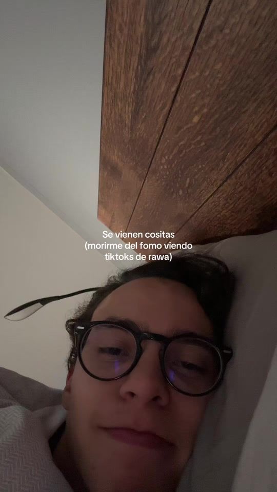 TikTok video thumbnail by dav.guerrero