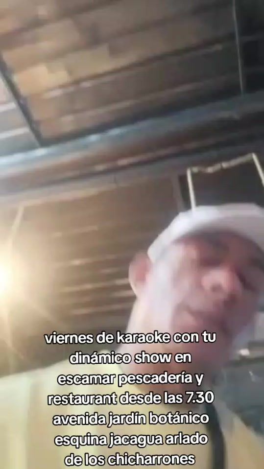 TikTok video thumbnail by eldinamicoshow