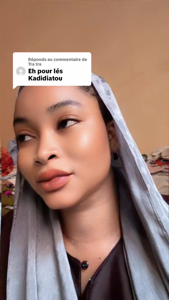 TikTok video thumbnail by artistematadiallo