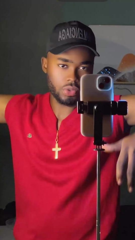 TikTok video thumbnail by plamedikabongo