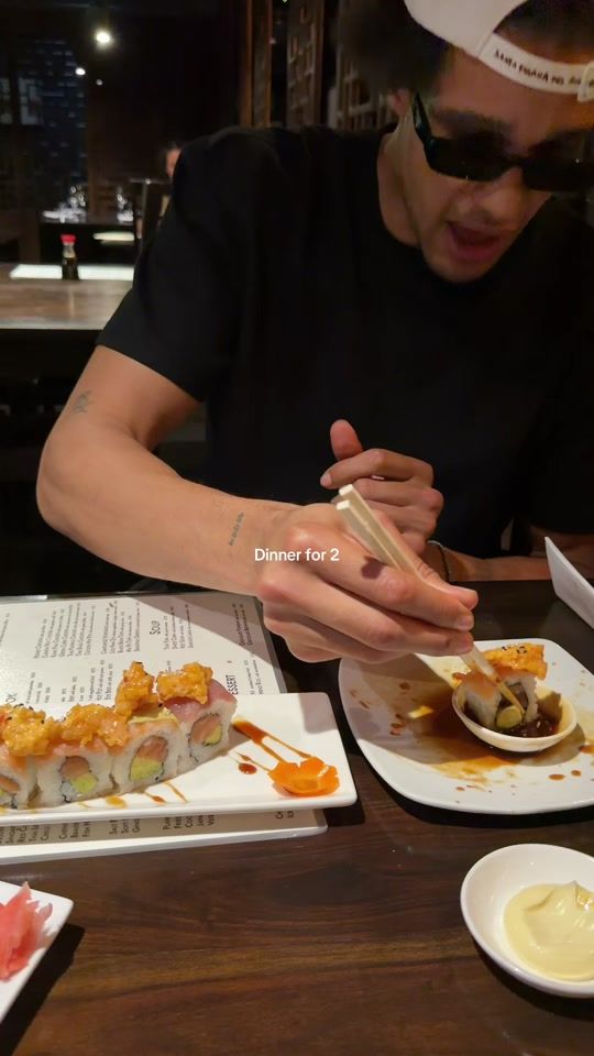 TikTok video thumbnail by nathansoan