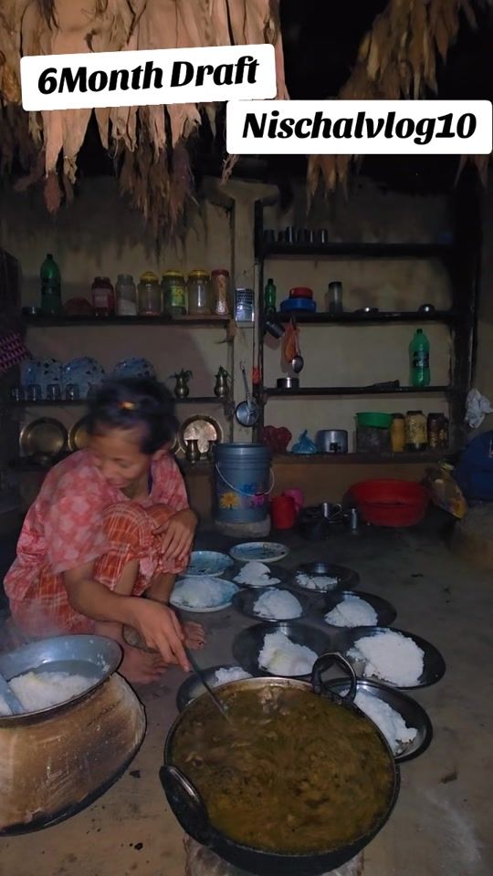 TikTok video thumbnail by nischalchamling34