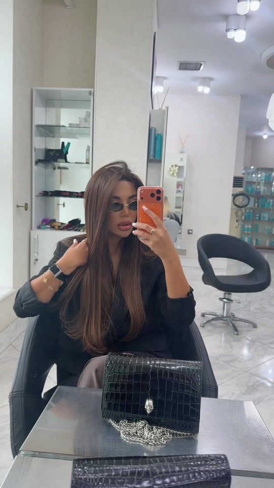 TikTok video thumbnail by byaliyeva_boutigue