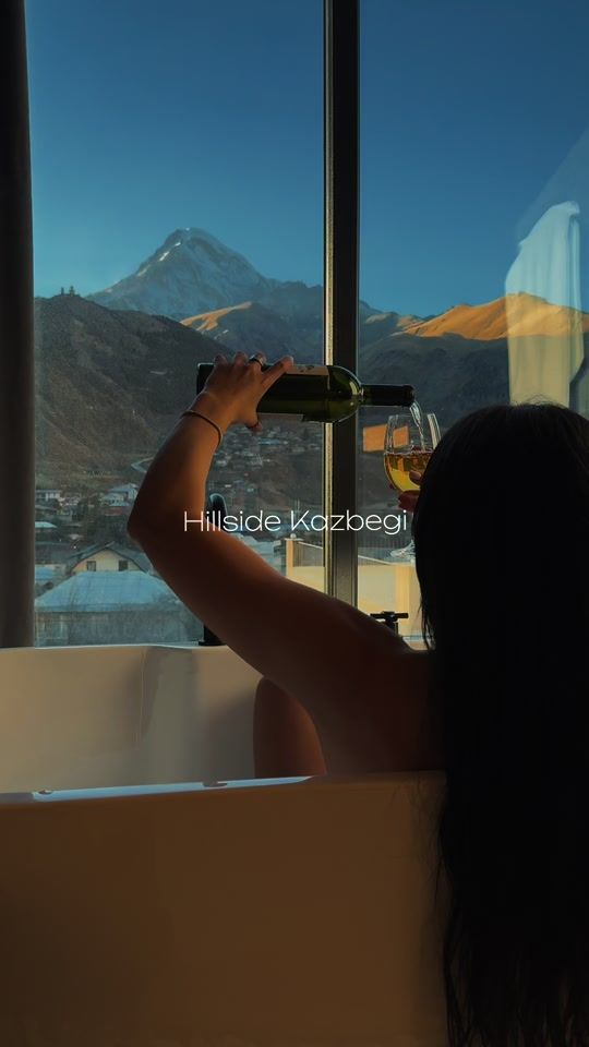 TikTok video thumbnail by hillsidekazbegi