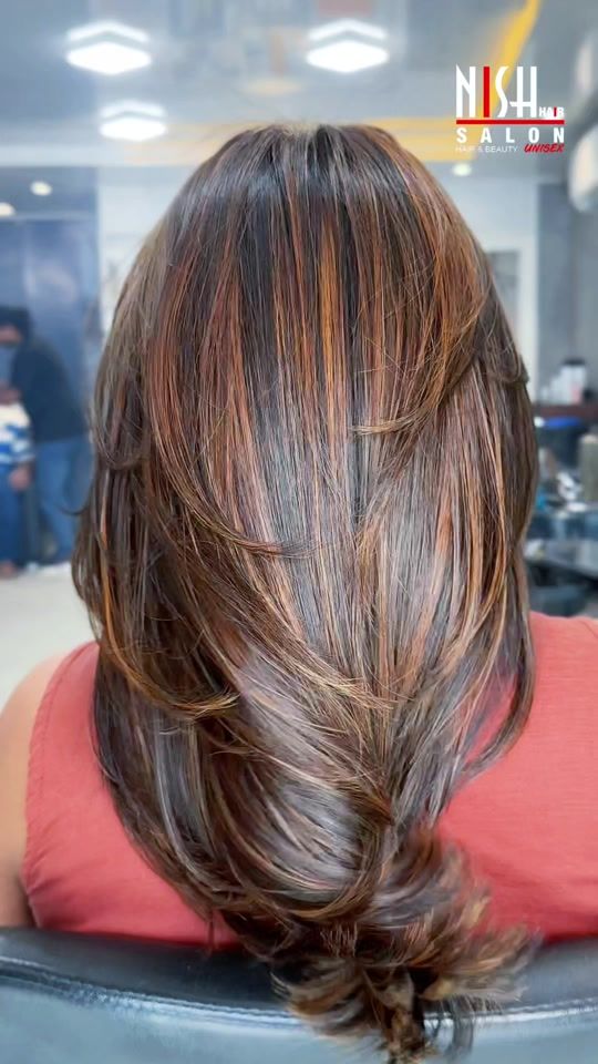 TikTok video thumbnail by nish_hair_salon