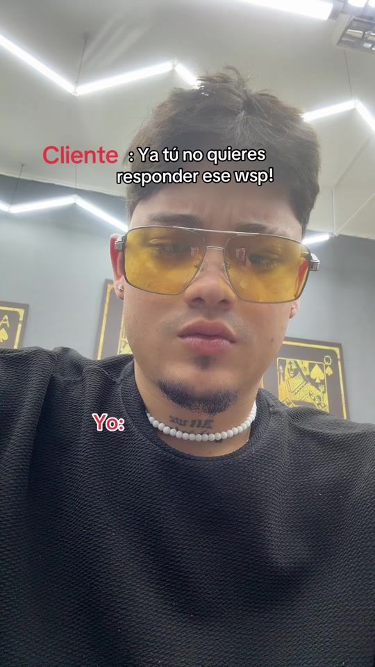 TikTok video thumbnail by barber_yorbis