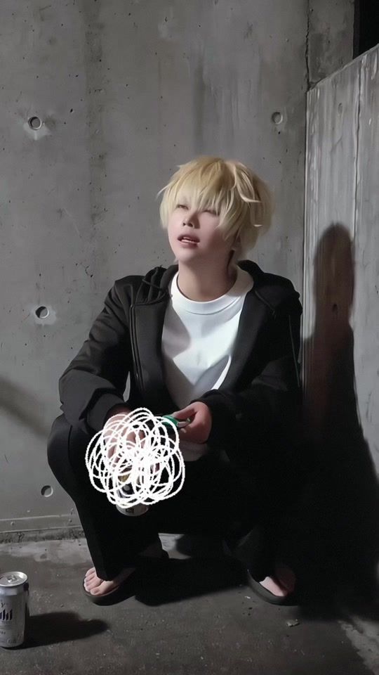 TikTok video thumbnail by _muyun_