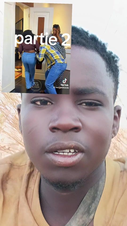 TikTok video thumbnail by belemofficiel24