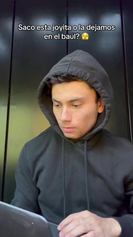 TikTok video thumbnail by alo_arce