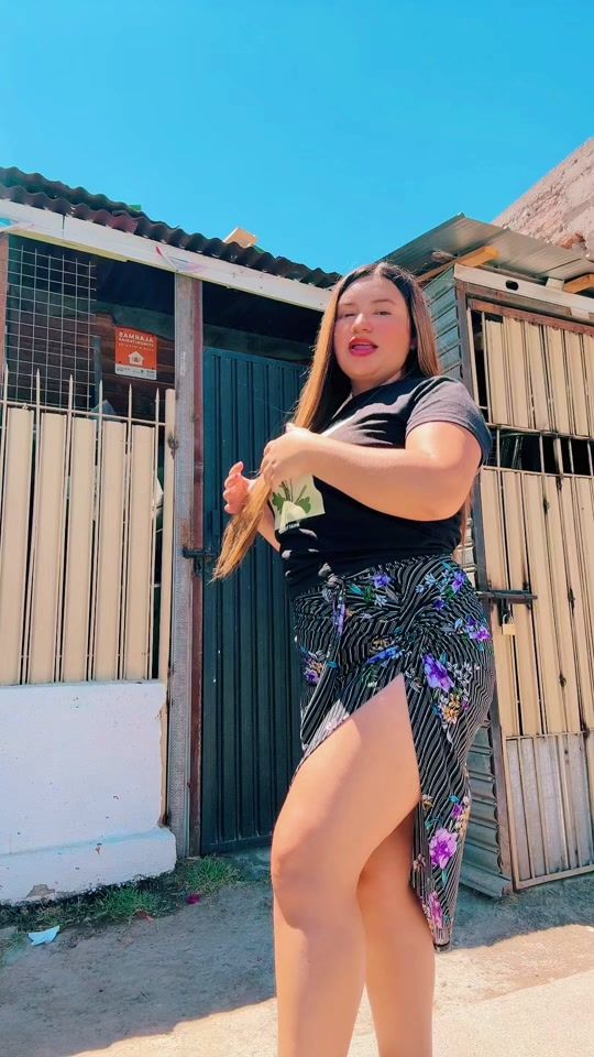 TikTok video thumbnail by cindyrojas._