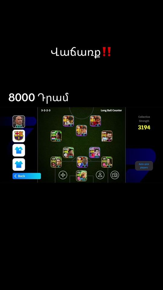 TikTok video thumbnail by arm.efhub